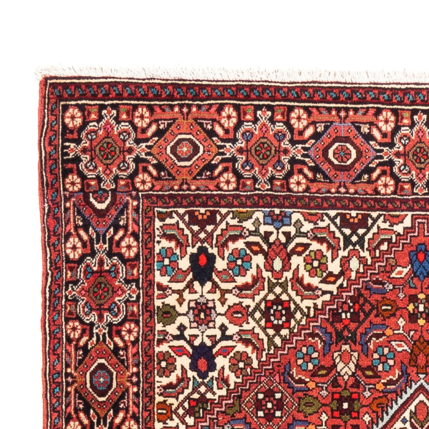 Gholtogh Teppich 166x104cm - Perserteppich
