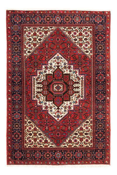 Gholtogh Teppich 100x147cm - Perserteppich