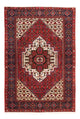 Gholtogh Teppich 147x100cm - Perserteppich