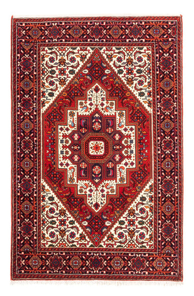 Gholtogh Teppich 97x150cm - Perserteppich