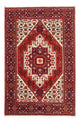 Gholtogh Teppich 150x97cm - Perserteppich