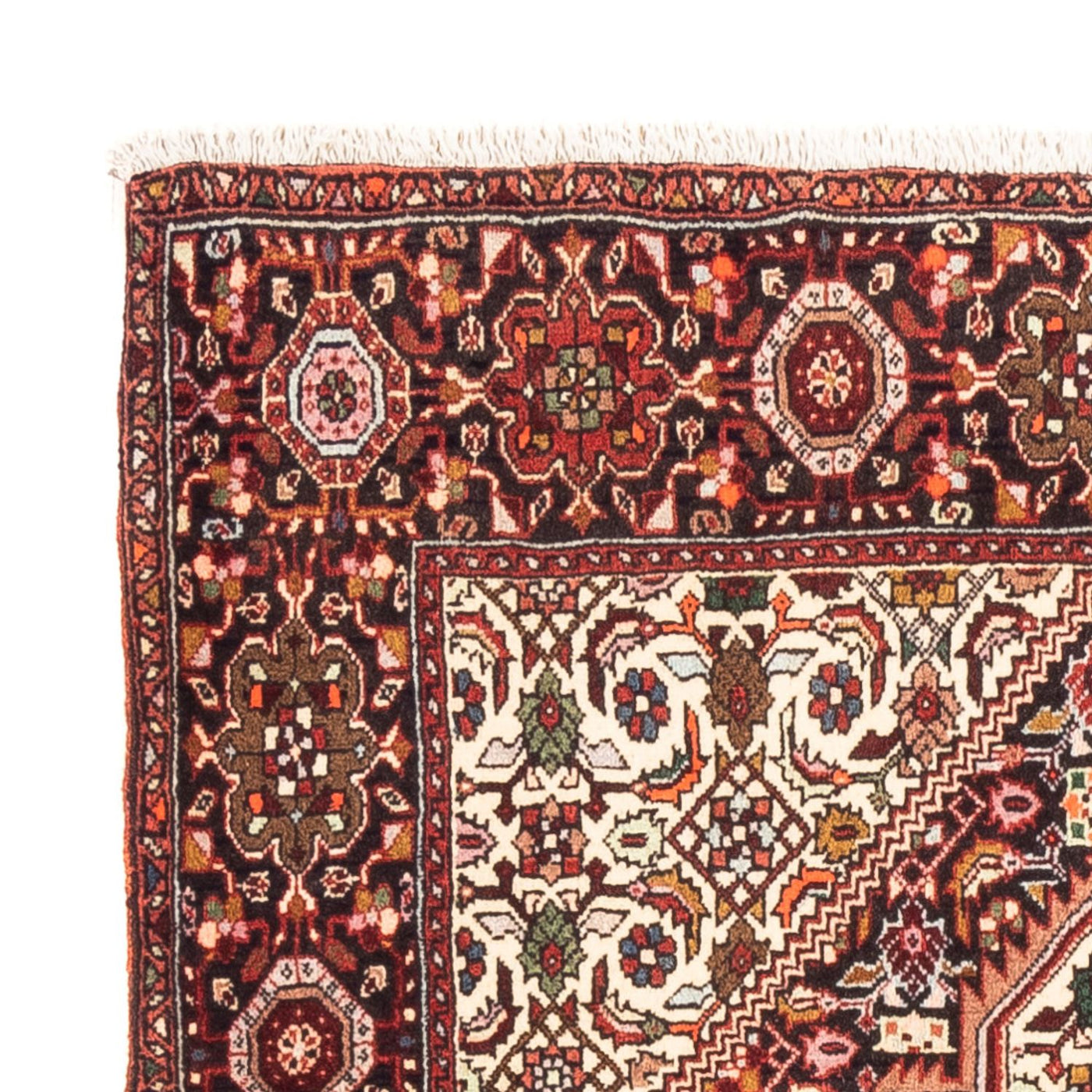 Gholtogh Teppich 155x106cm - Perserteppich