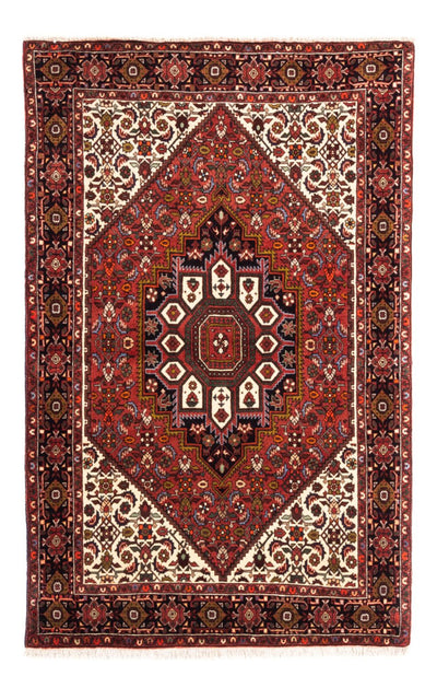 Gholtogh Teppich 103x156cm - Perserteppich