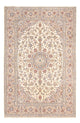 Keshan Teppich 274x197cm - Perserteppich