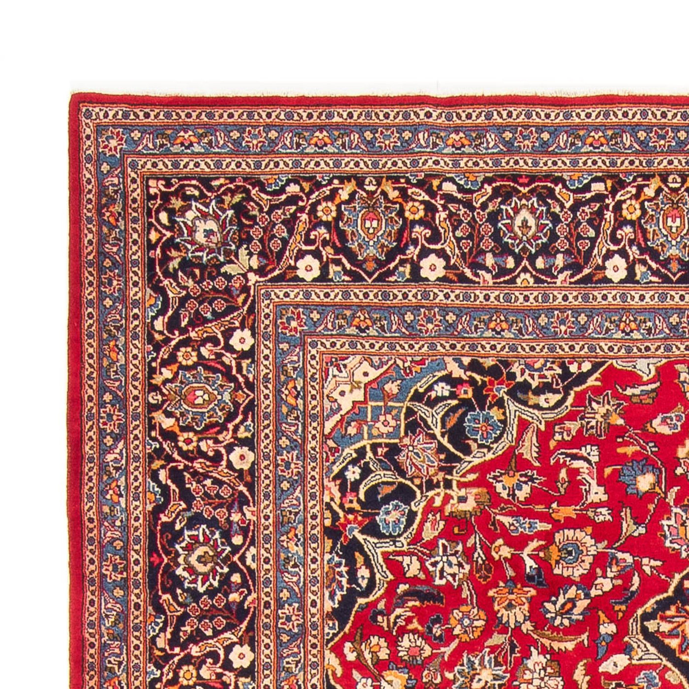 Maschad Teppich 275x200cm - Perserteppich