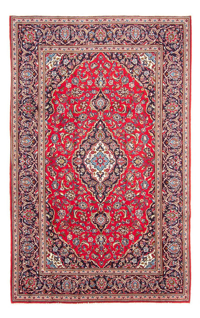 Keshan Teppich 194x292cm - Perserteppich