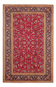 Perserteppich - Keshan - 290 x 197 cm - rot