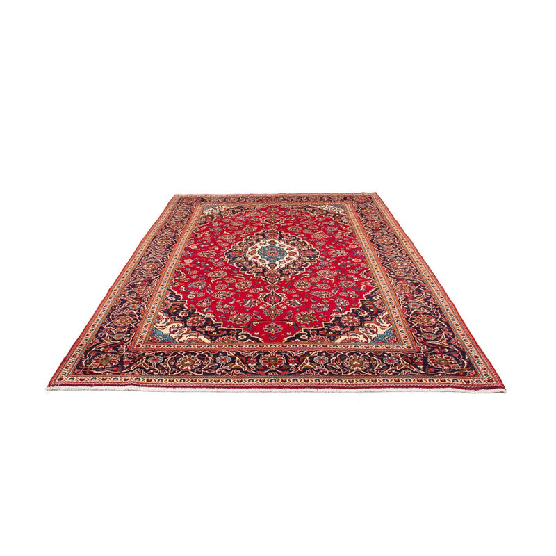 Perserteppich - Keshan - 295 x 196 cm - rot