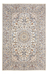Perserteppich - Keshan - 290 x 200 cm - beige