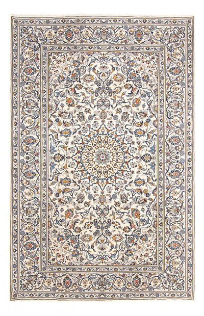Keshan Teppich 200x290cm - Perserteppich