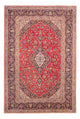 Perserteppich - Keshan - 295 x 198 cm - rot