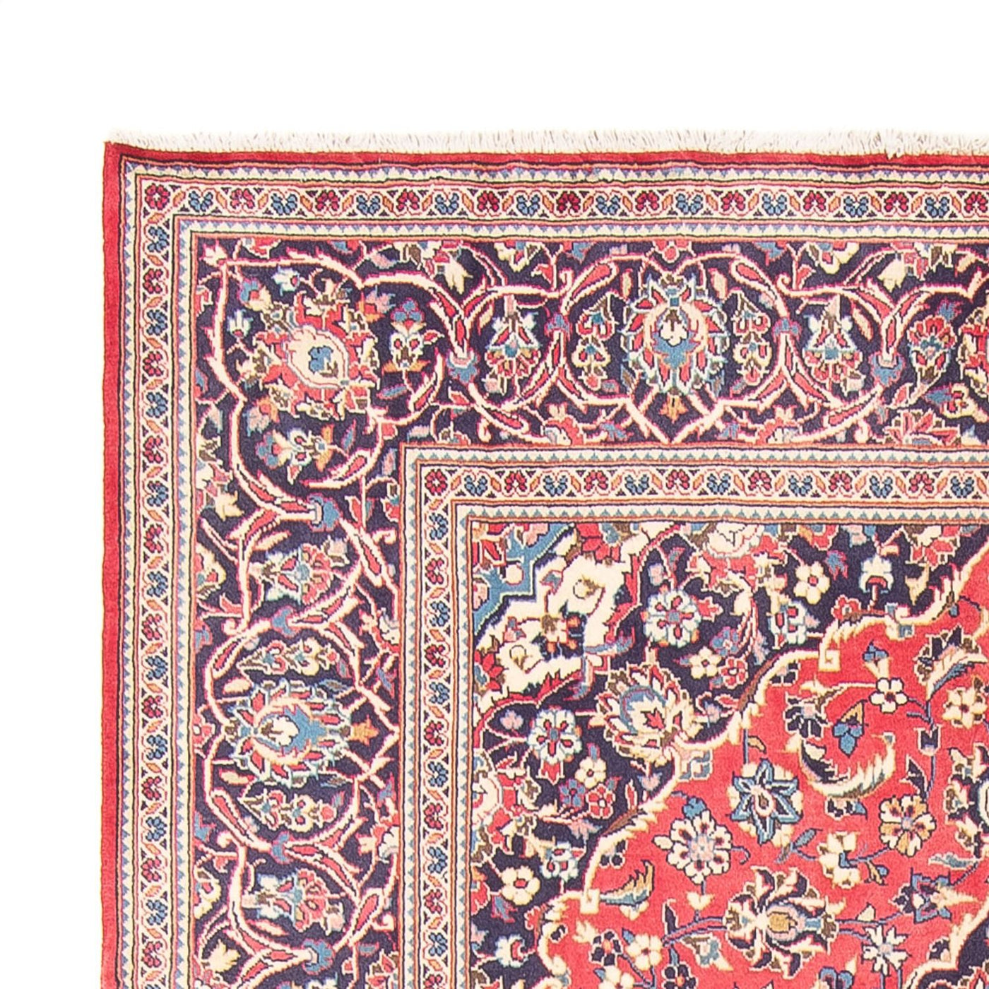 Keshan Teppich 300x195cm - Perserteppich
