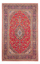 Perserteppich - Keshan - 305 x 192 cm - rot
