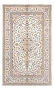 Perserteppich - Keshan - 300 x 196 cm - creme