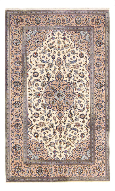 Keshan Teppich 192x306cm - Perserteppich