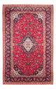 Perserteppich - Keshan - 298 x 198 cm - rot