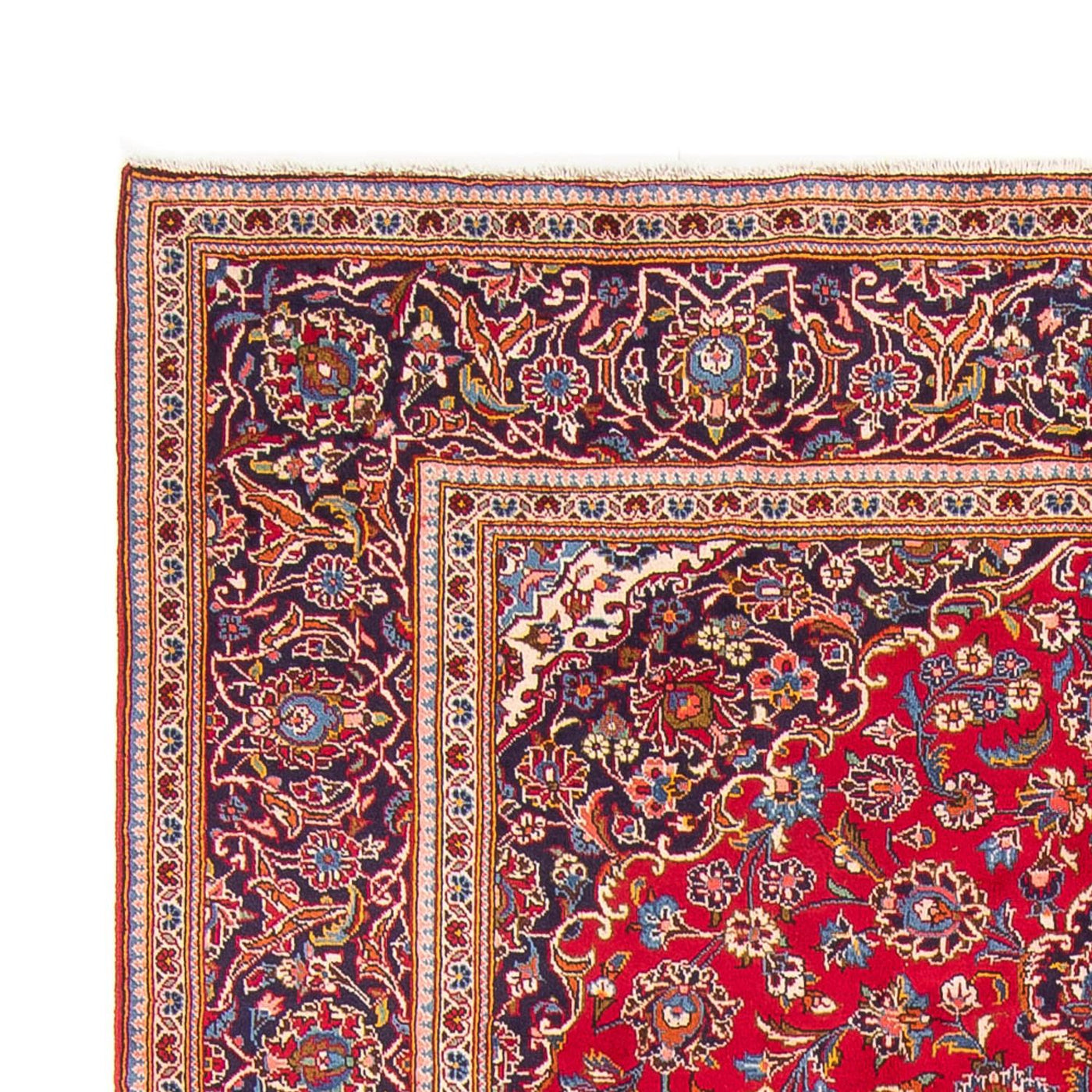 Keshan Teppich 300x197cm - Perserteppich