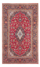 Perserteppich - Keshan - 304 x 196 cm - rot