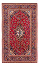 Perserteppich - Keshan - 196 x 306 cm - rot