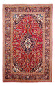 Keshan Teppich 303x198cm - Perserteppich
