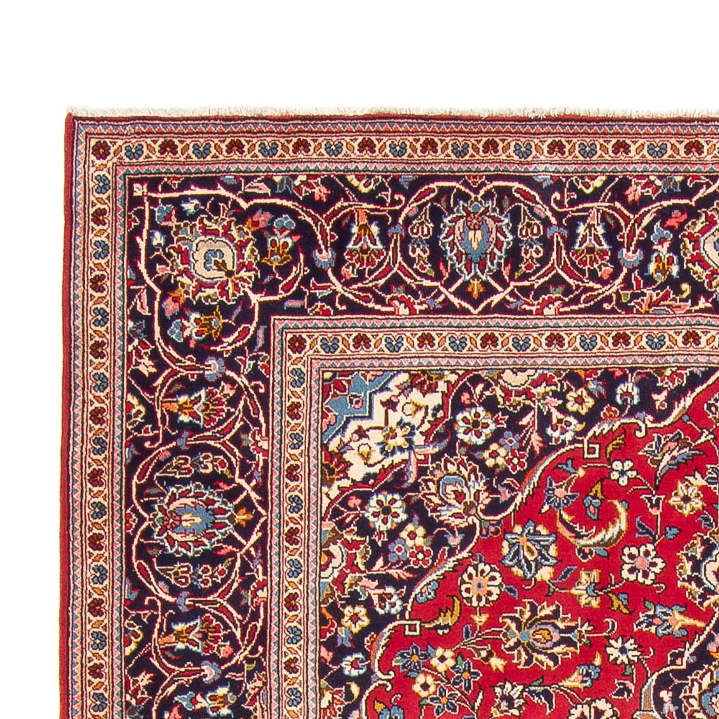 Keshan Teppich 300x200cm - Perserteppich