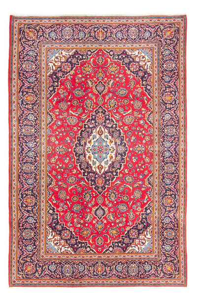 Keshan Teppich 200x300cm - Perserteppich