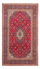 Keshan Teppich 310x194cm - Perserteppich