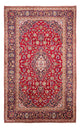 Perserteppich - Keshan - 302 x 200 cm - rot