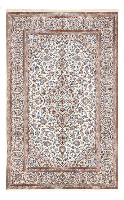 Keshan Teppich 200x303cm - Perserteppich