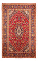 Perserteppich - Keshan - 303 x 200 cm - rot