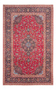 Perserteppich - Keshan - 306 x 198 cm - rot