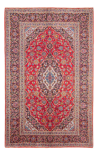 Keshan Teppich 203x300cm - Perserteppich