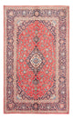 Keshan Teppich 198x309cm - Perserteppich
