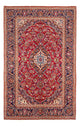 Perserteppich - Keshan - 303 x 202 cm - rot