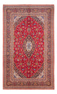 Perserteppich - Keshan - 306 x 200 cm - rot
