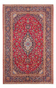 Keshan Teppich 203x302cm - Perserteppich