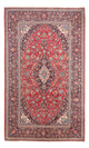 Perserteppich - Keshan - 310 x 198 cm - rot