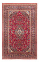 Keshan Teppich 200x307cm - Perserteppich - rot