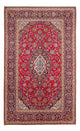 Perserteppich - Keshan - 310 x 200 cm - rot