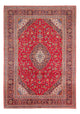 Perserteppich - Keshan quadratisch  - 254 x 246 cm - rot
