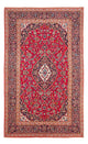 Perserteppich - Keshan - 314 x 200 cm - rot