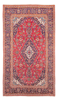 Perserteppich - Keshan - 325 x 197 cm - rot