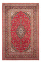 Keshan Teppich 210x307cm - Perserteppich