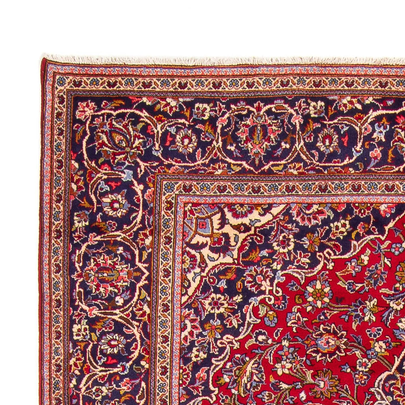 Keshan Teppich 308x215cm - Perserteppich