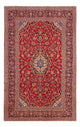 Perserteppich - Keshan - 335 x 210 cm - rot
