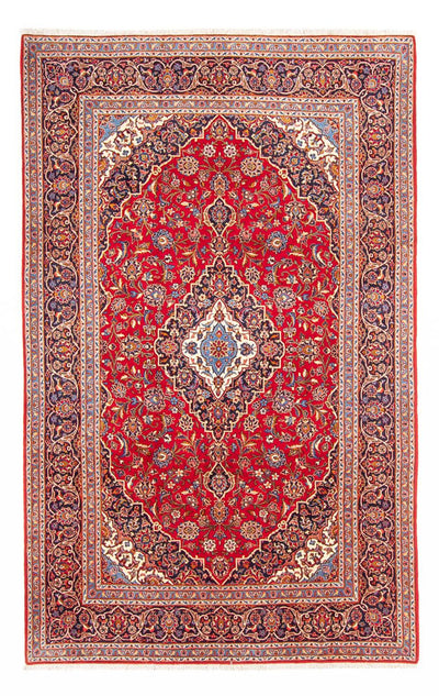 Keshan Teppich 220x340cm - Perserteppich