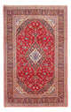 Perserteppich - Keshan - 340 x 220 cm - rot