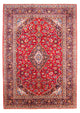 Keshan Teppich 343x241cm - Perserteppich