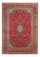 Keshan Teppich 343x242cm - Perserteppich