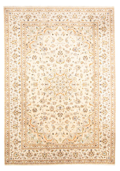 Keshan Teppich 243x344cm - Perserteppich